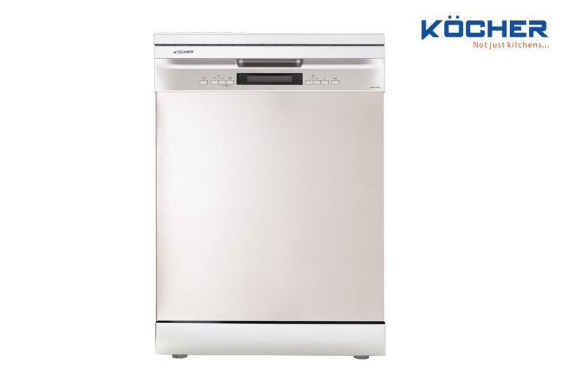 Máy rửa bát Kocher KDEU8835