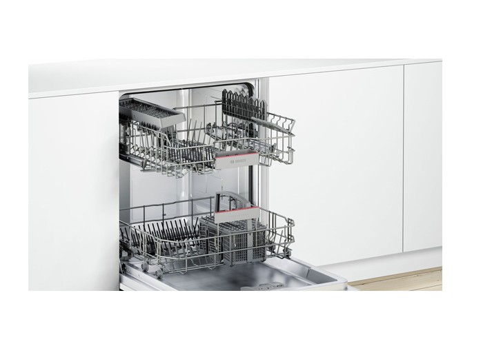 Máy rửa bát Bosch SMI46IS03E