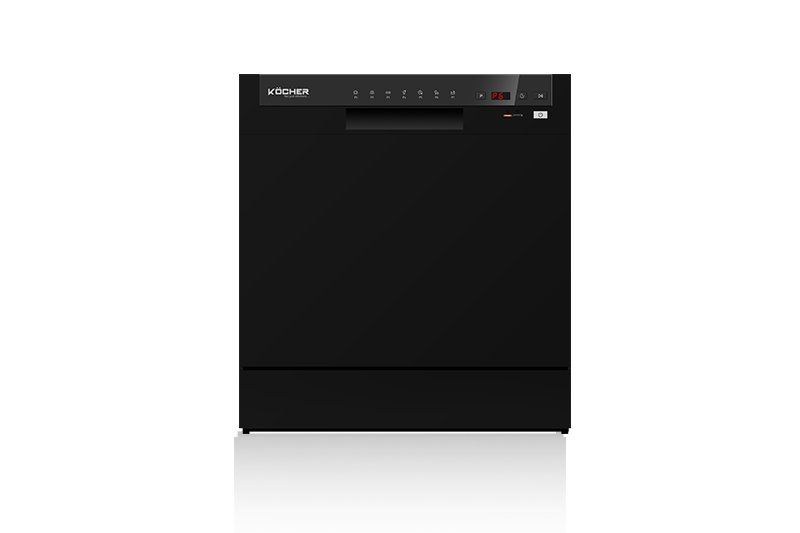 Máy rửa bát Kocher KDEU8838 BL
