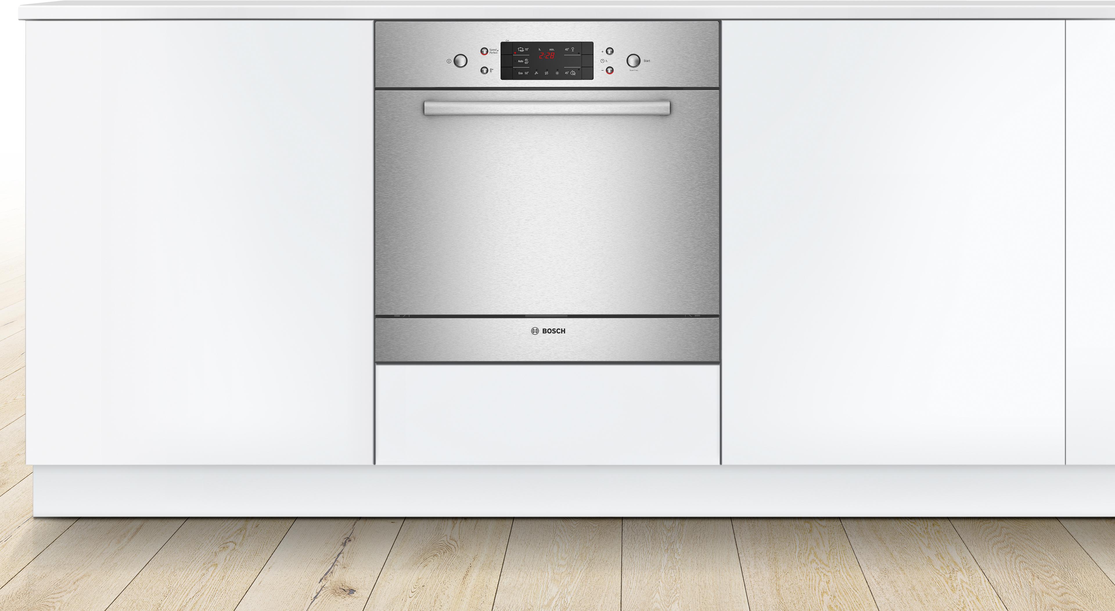 Máy rửa bát Bosch SCE52M75EU