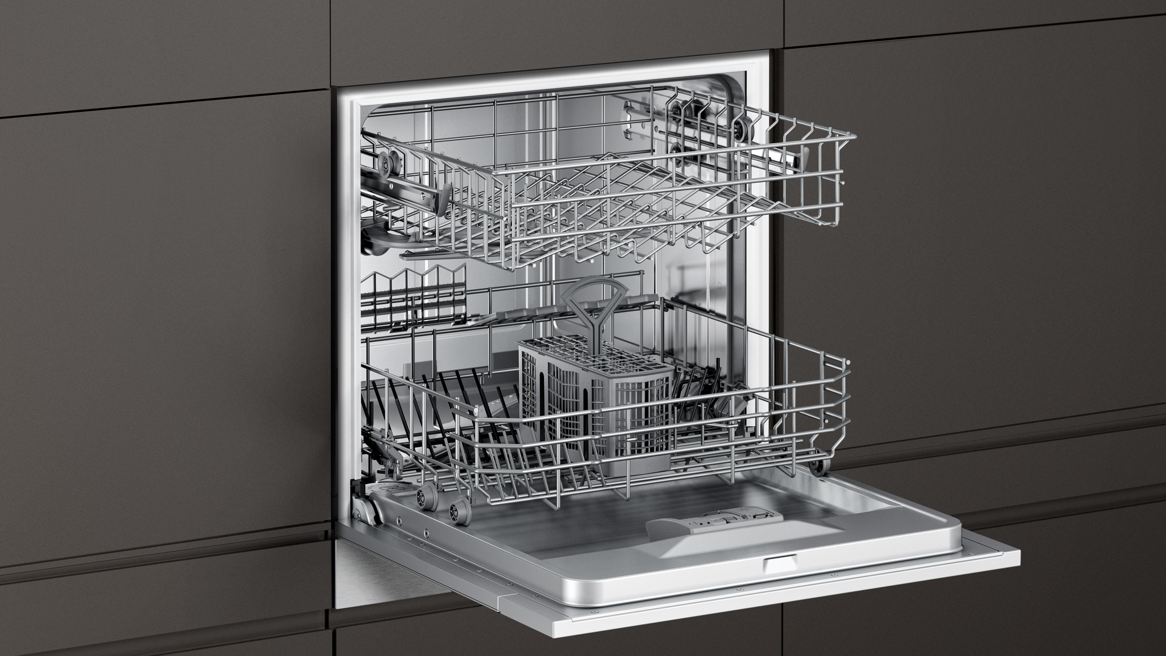 Máy rửa bát Bosch SCE52M75EU