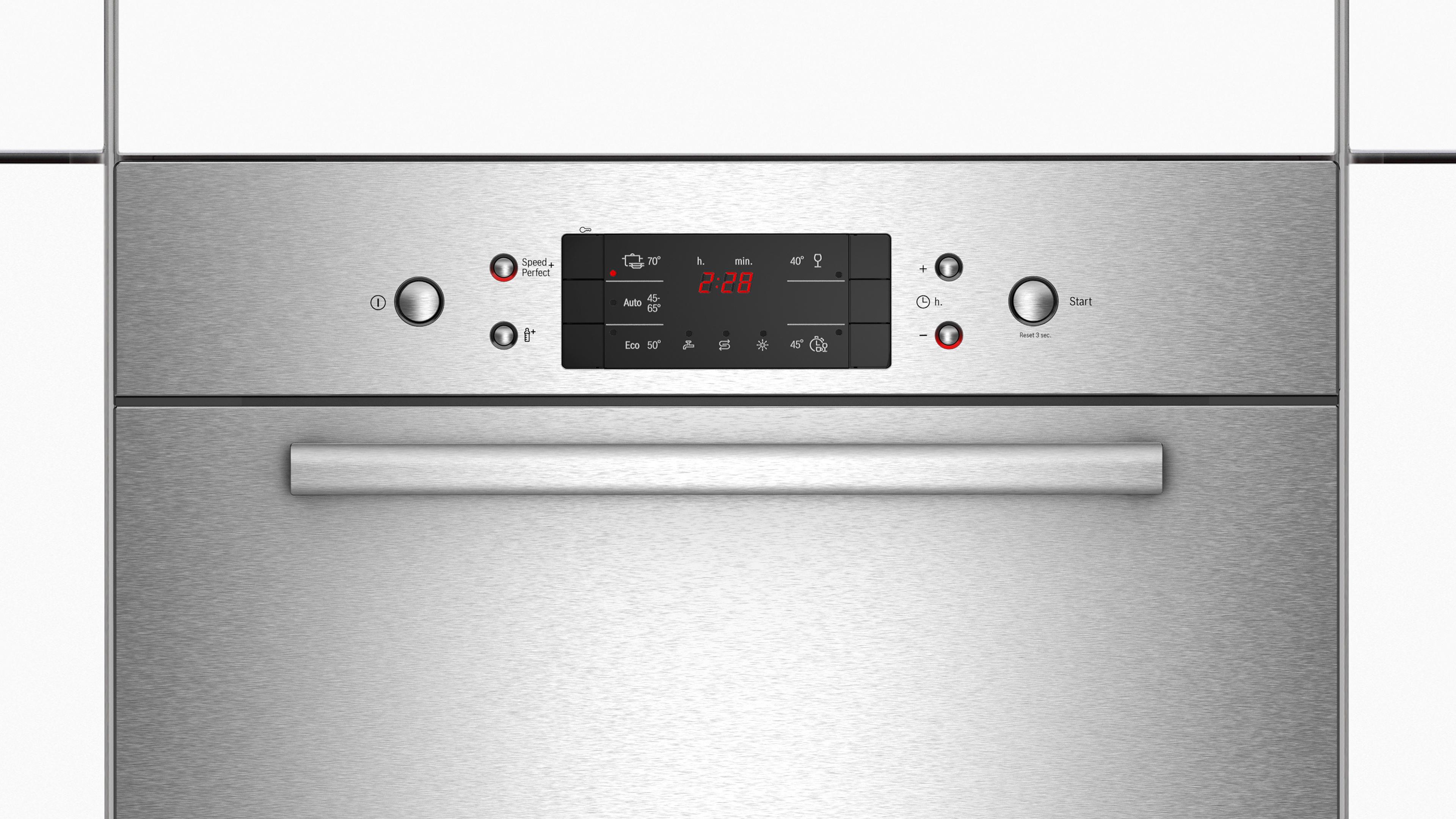Máy rửa bát Bosch SCE52M75EU