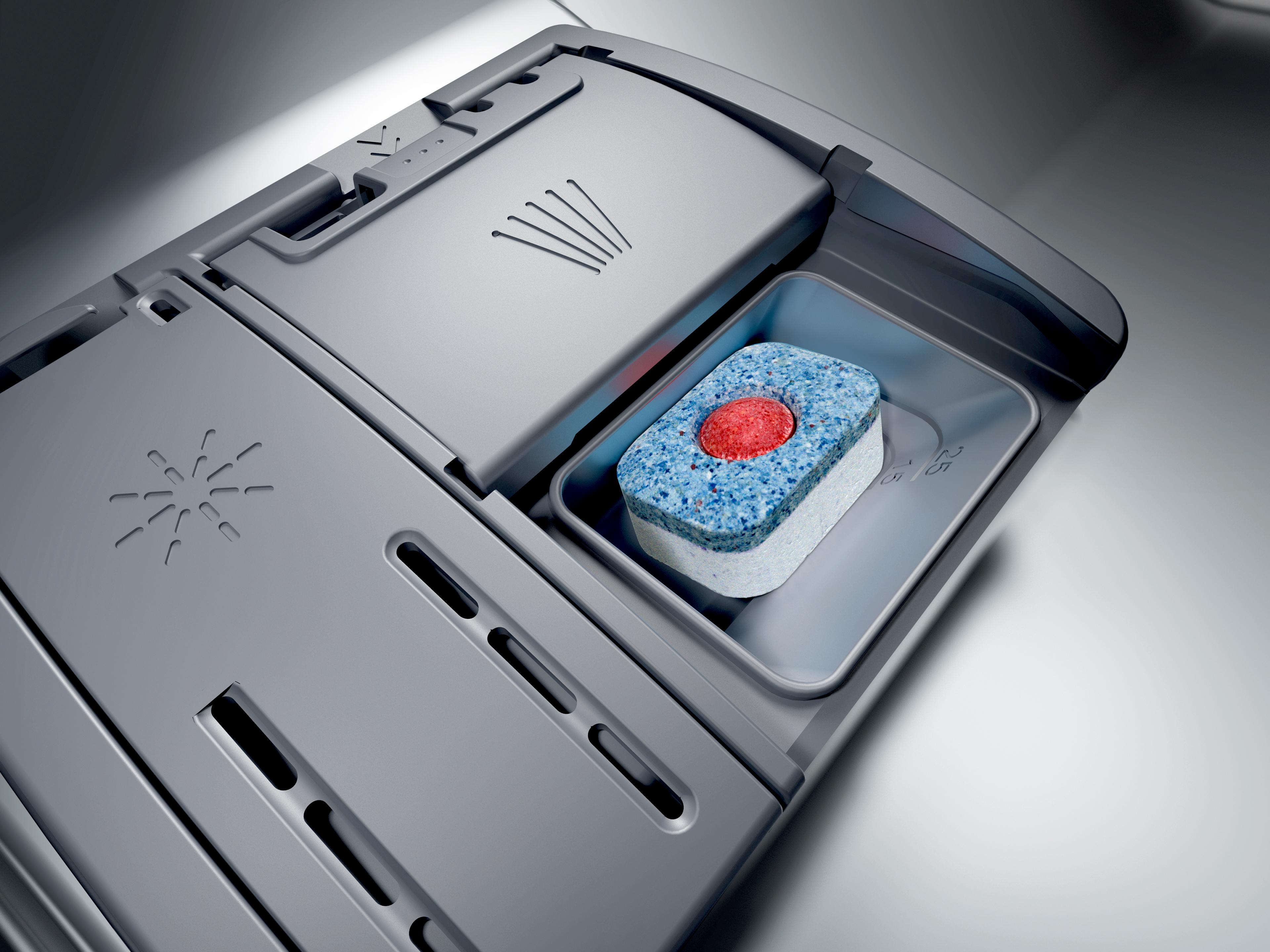 Máy rửa bát Bosch SCE52M75EU