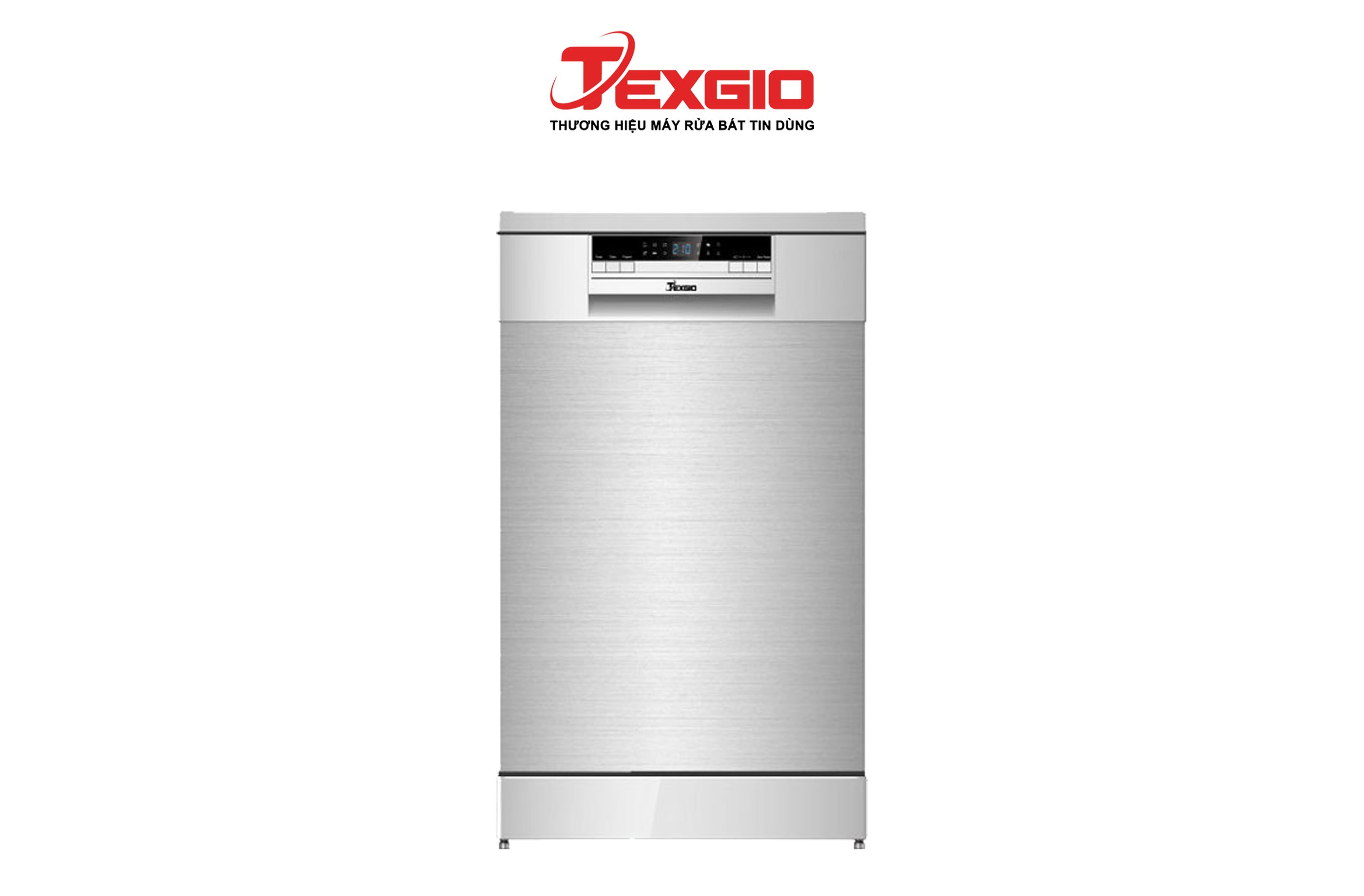 Máy rửa bát Texgio TG-W45A3A