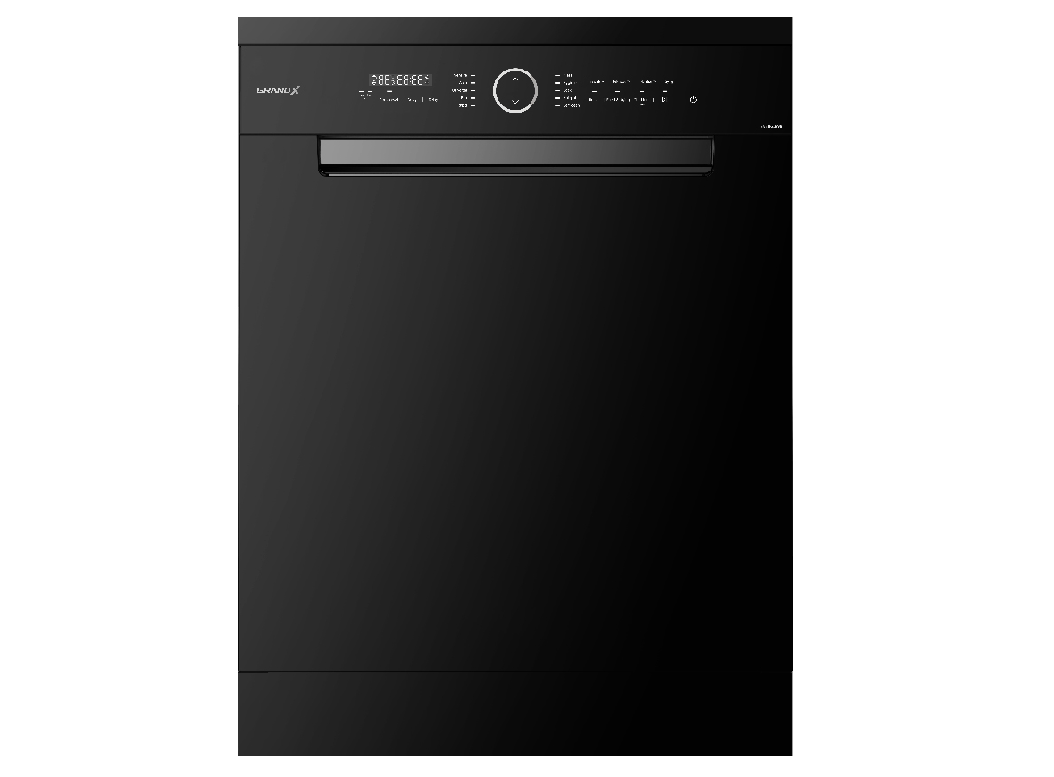 Máy rửa bát Grandx SMS8GX89B