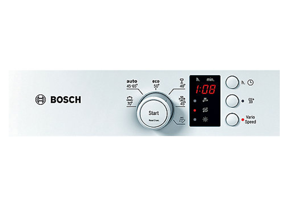 Máy rửa bát Bosch SKS60E02EU