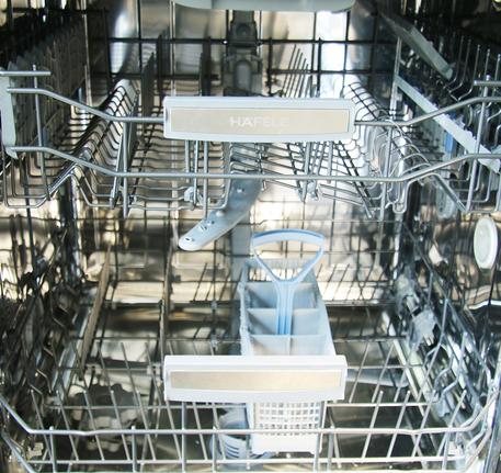 Máy rửa bát Hafele HDW-F60C 533.23.200