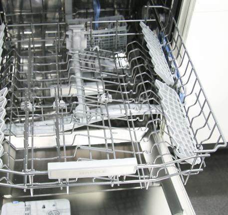 Máy rửa bát Hafele HDW-F60C 533.23.200