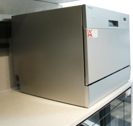 Máy rửa chén để bàn Hafele HDW-T50A 538.21.190