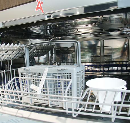 Máy rửa chén để bàn Hafele HDW-T50A 538.21.190