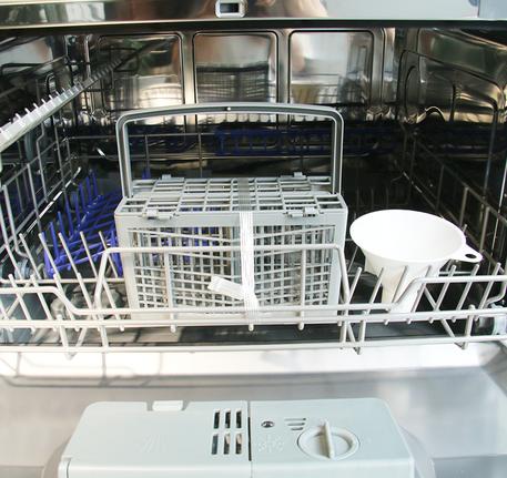 Máy rửa chén để bàn Hafele HDW-T50A 538.21.190