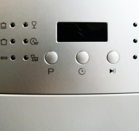 Máy rửa chén để bàn Hafele HDW-T50A 538.21.190