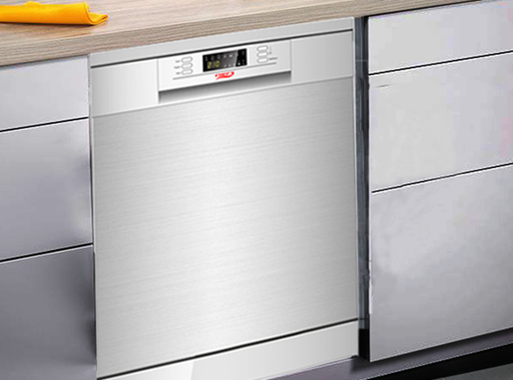 Máy rửa chén bát Chefs EH-DW401S