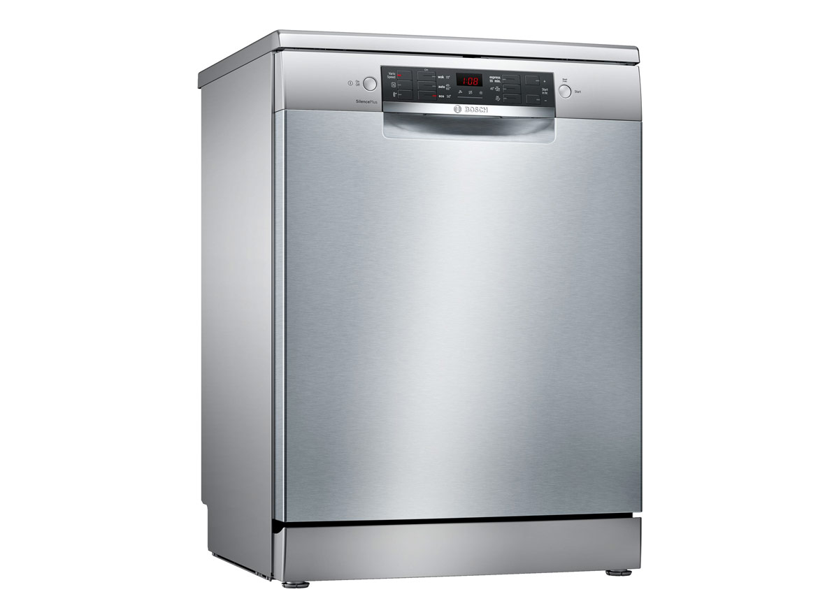 Máy Rửa bát Bosch SMS46GI01P (bỏ mẫu)