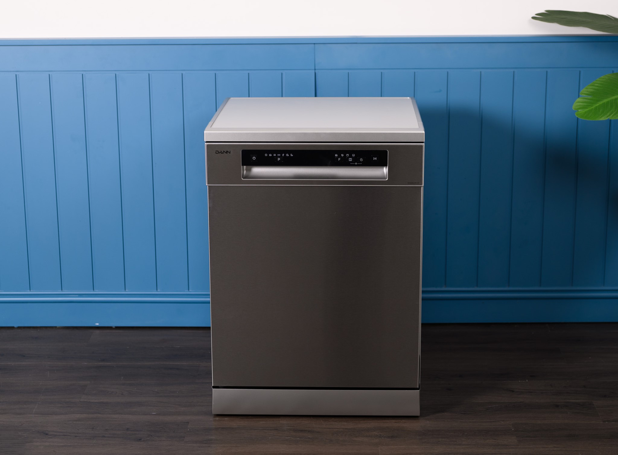 Máy rửa bát Dann SDS88LUX15E