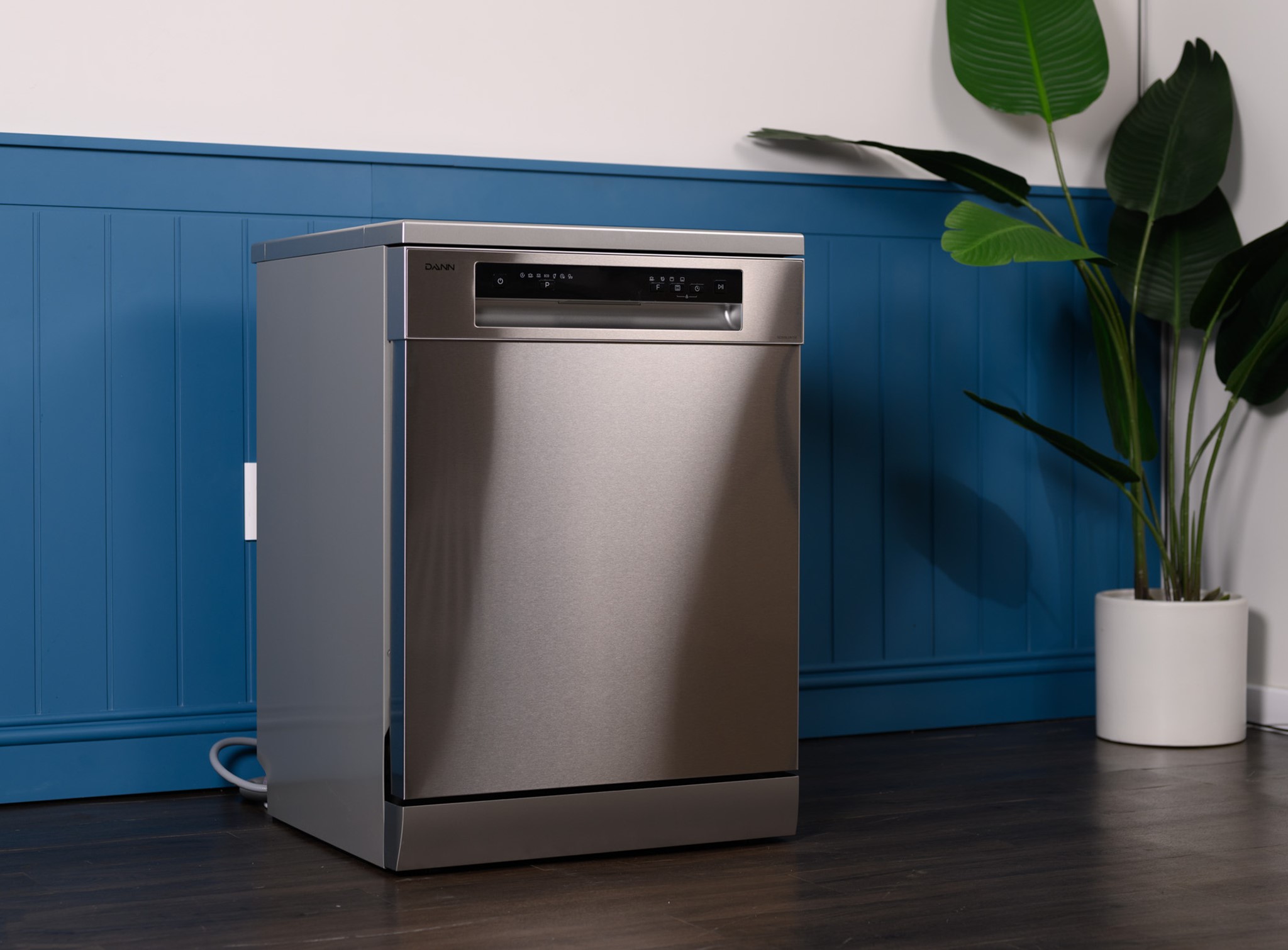 Máy rửa bát Dann SDS88LUX15E