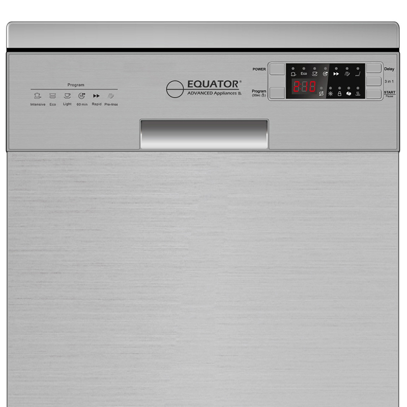 Máy rửa bát Equator EQ2000