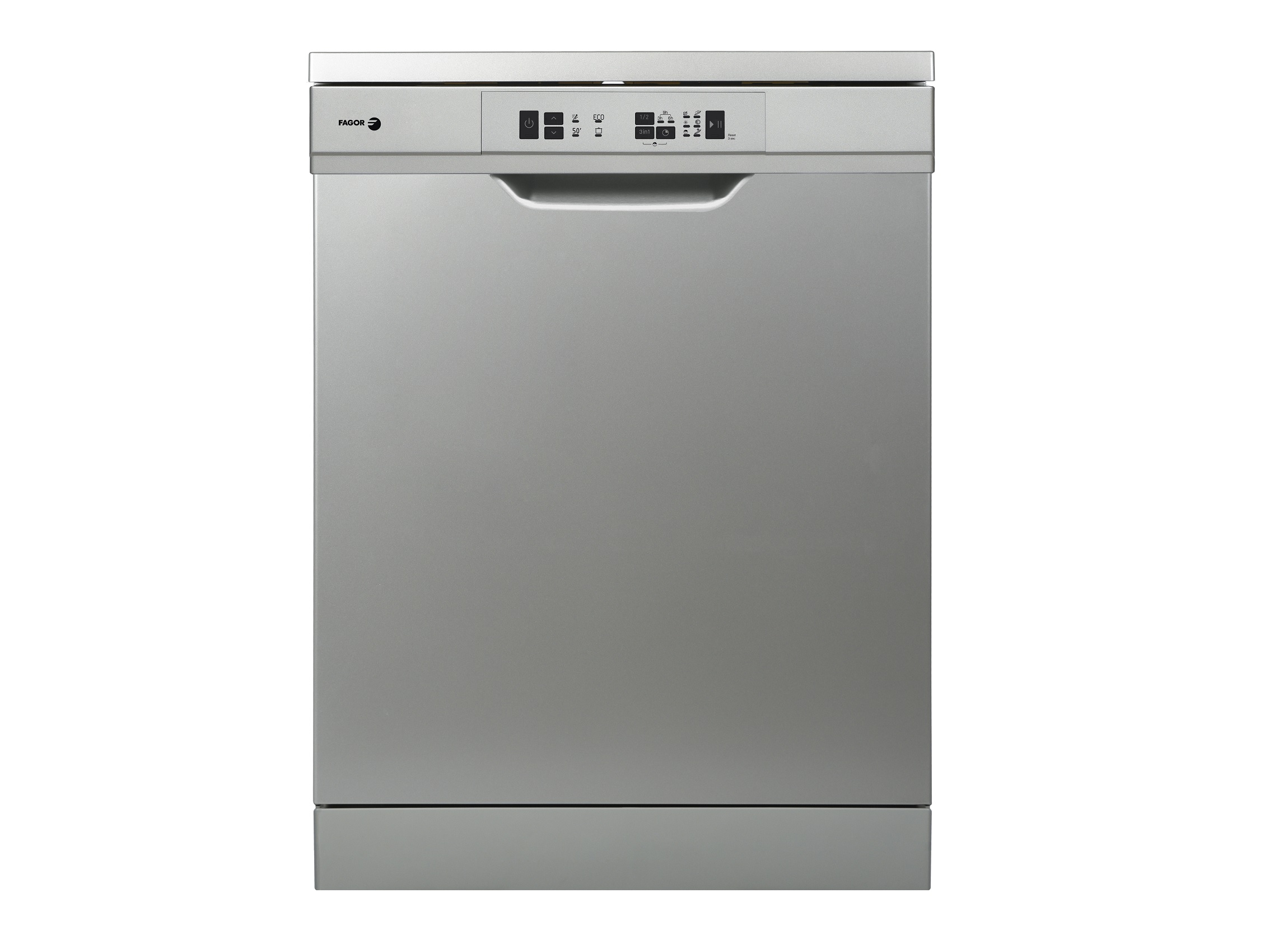 Máy rửa chén bát độc lập Fagor 3LVF-61S