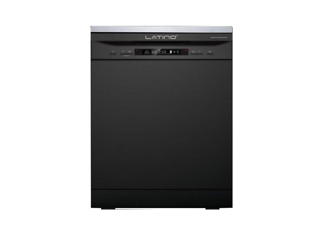 Máy rửa bát Latino SMB14EU