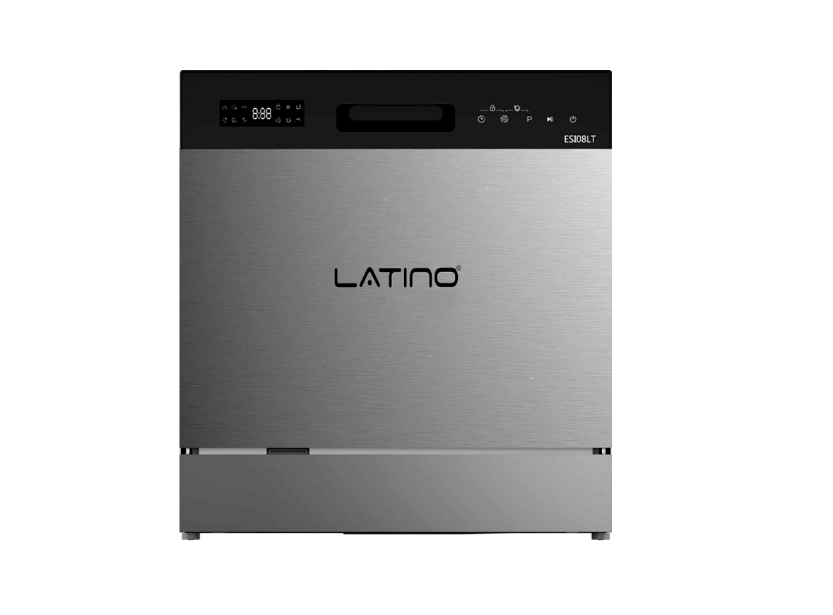 Máy rửa bát Latino ESI 08LT