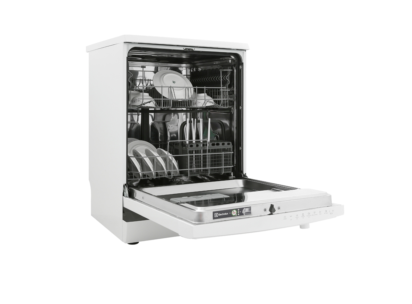 Máy rửa bát Elextrolux ESF5206LOW