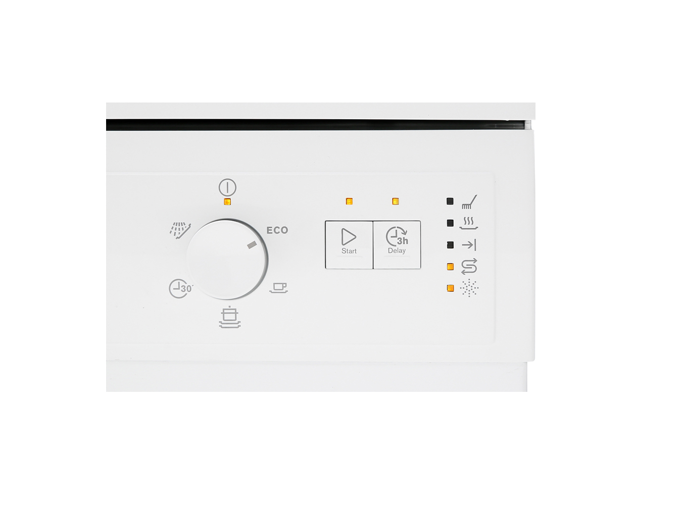 Máy rửa bát Elextrolux ESF5206LOW