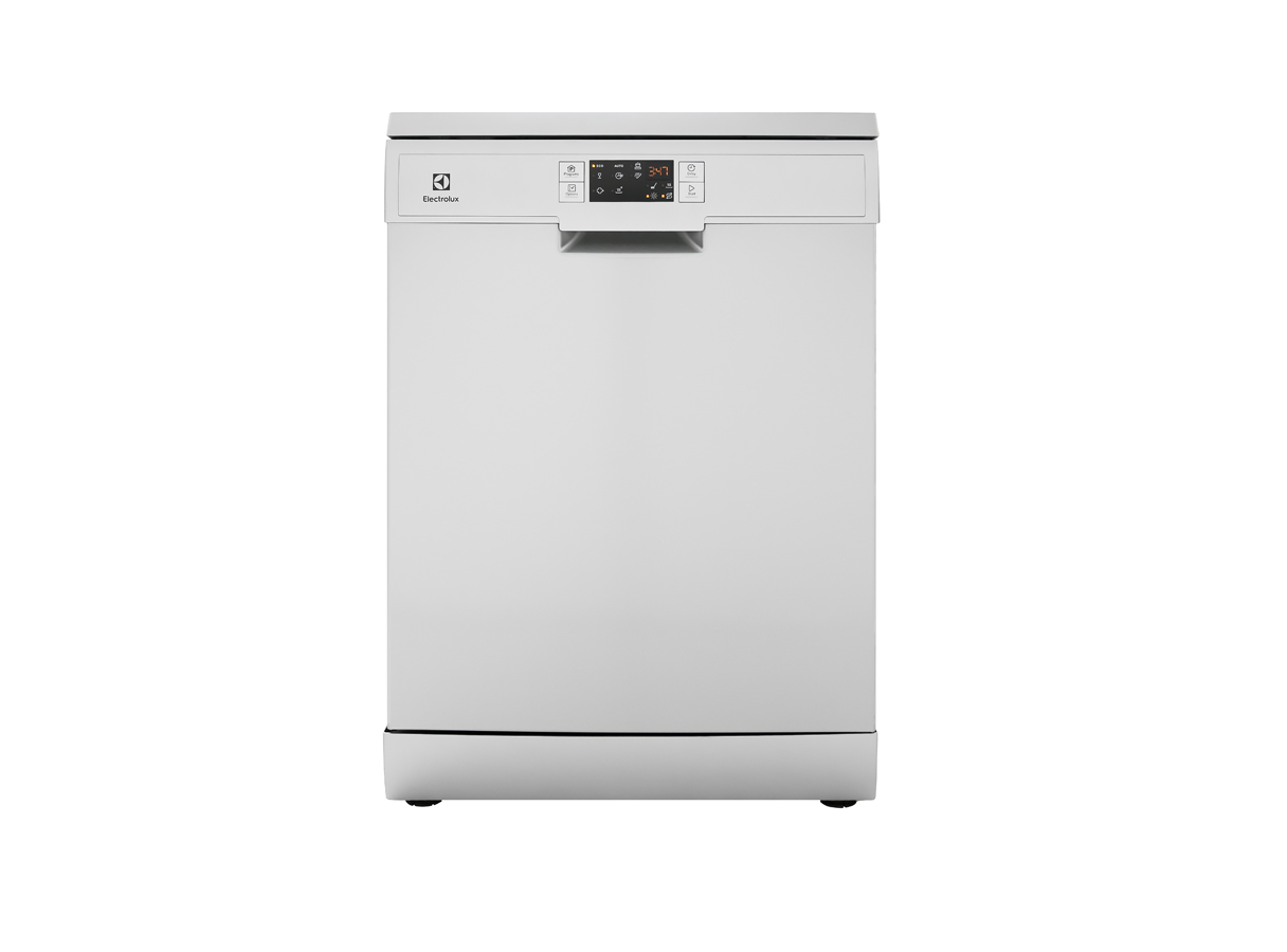 Máy rửa bát Elextrolux ESF5512LOX