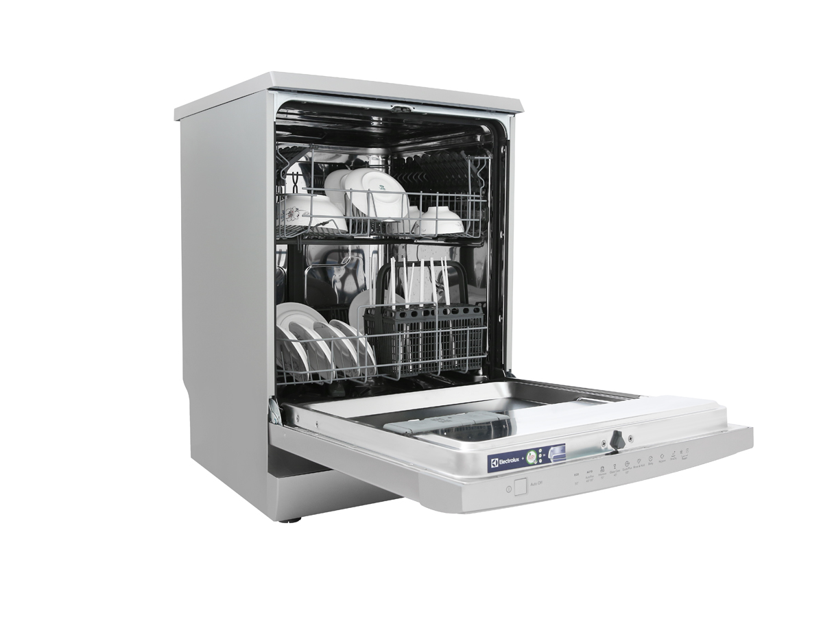 Máy rửa bát Elextrolux ESF5512LOX