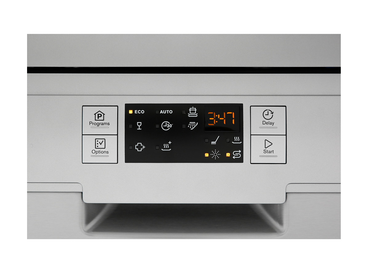 Máy rửa bát Elextrolux ESF5512LOX