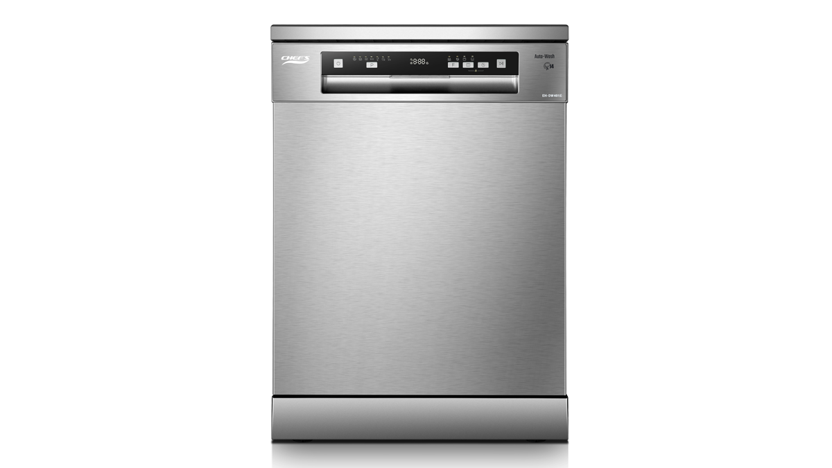 Máy rửa bát Chefs EH DW401E