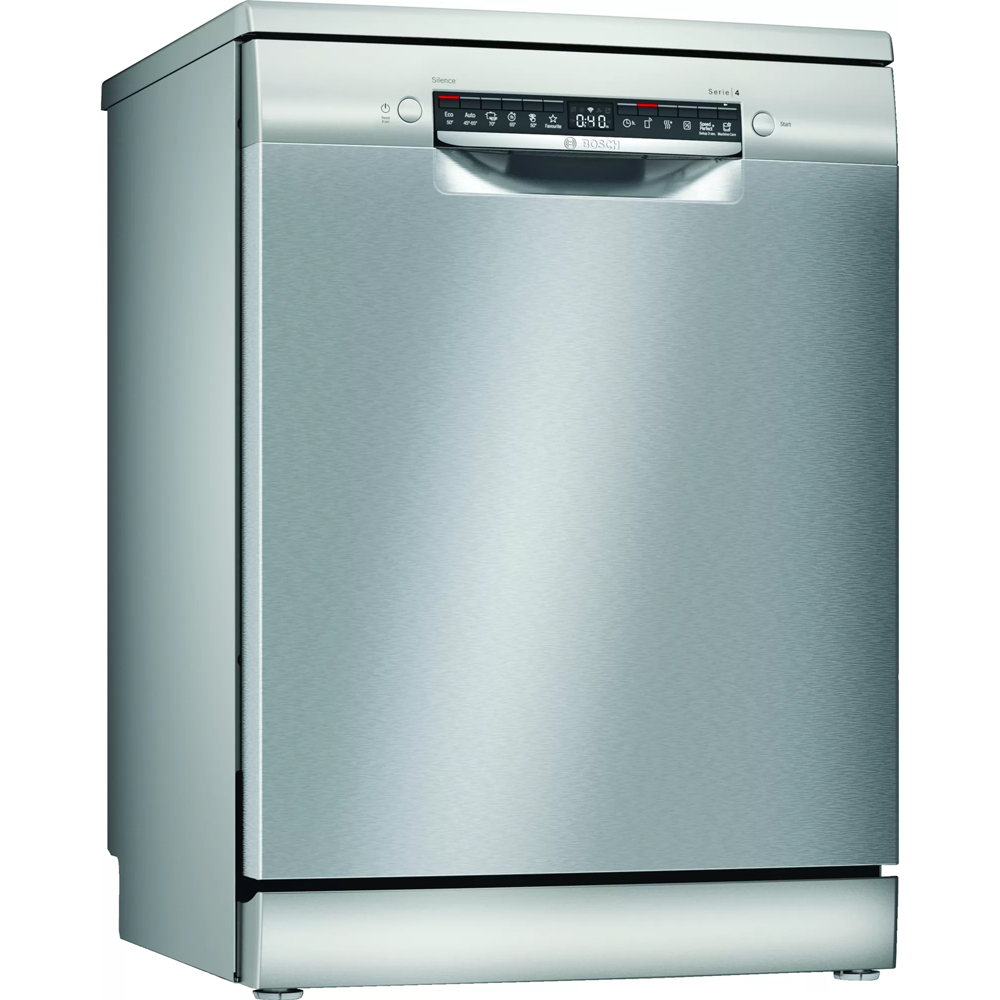 Máy rửa bát Bosch SMS4IVI01P (HMH)