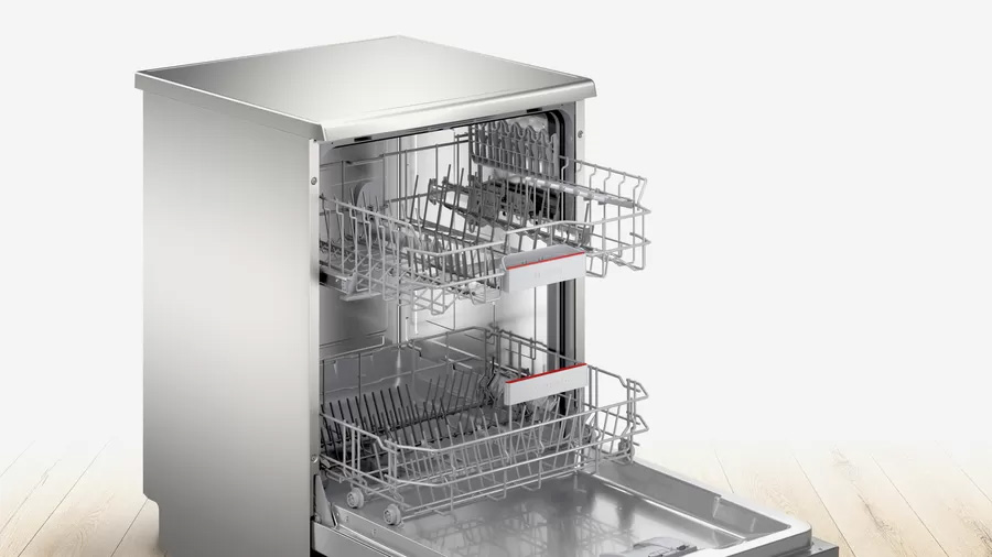 Máy rửa bát Bosch SMS4IVI01P (HMH)