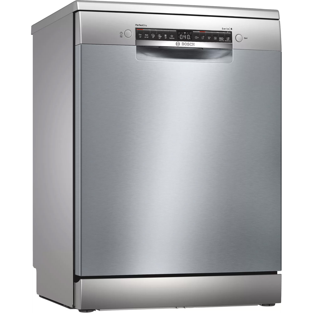 Máy rửa bát Bosch SMS6ZCI00E serie 6
