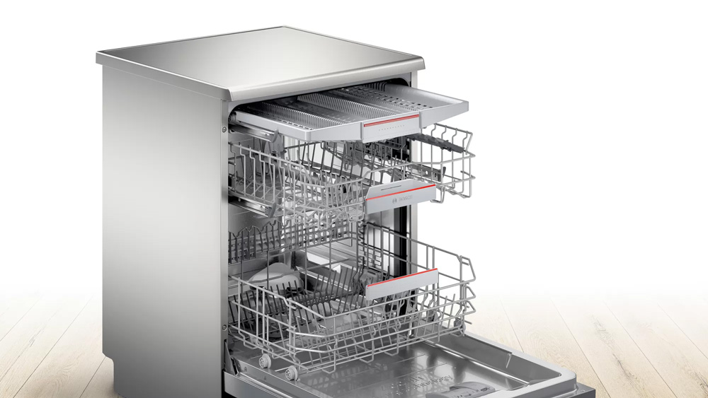 Máy rửa bát Bosch SMS6ZCI00E serie 6