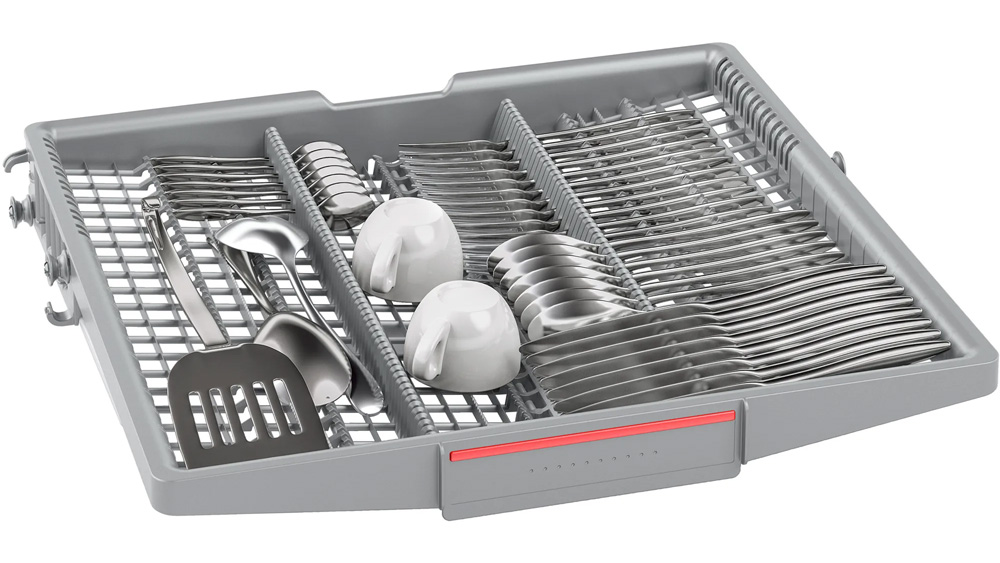 Máy rửa bát Bosch SMS6ZCI00E serie 6