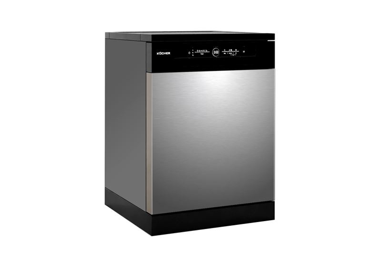 Máy rửa bát Kocher KDEU 8828 SEMI