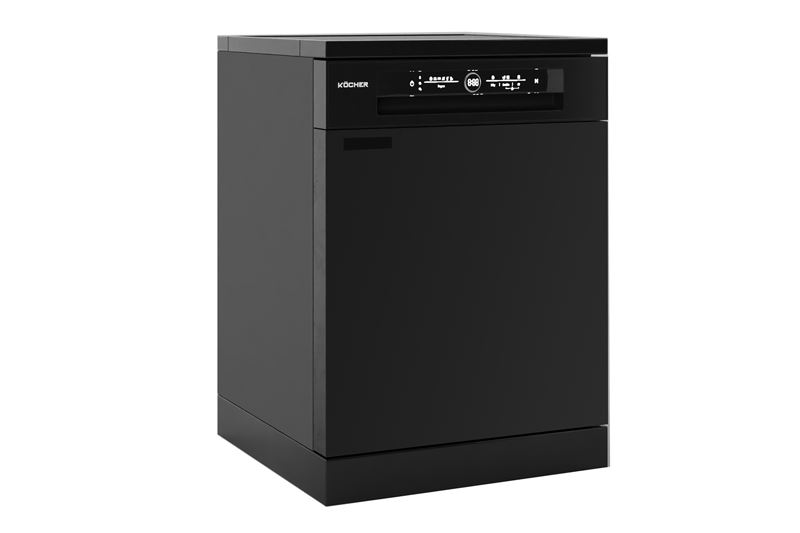 Máy rửa bát Kocher KDEU 8828BL