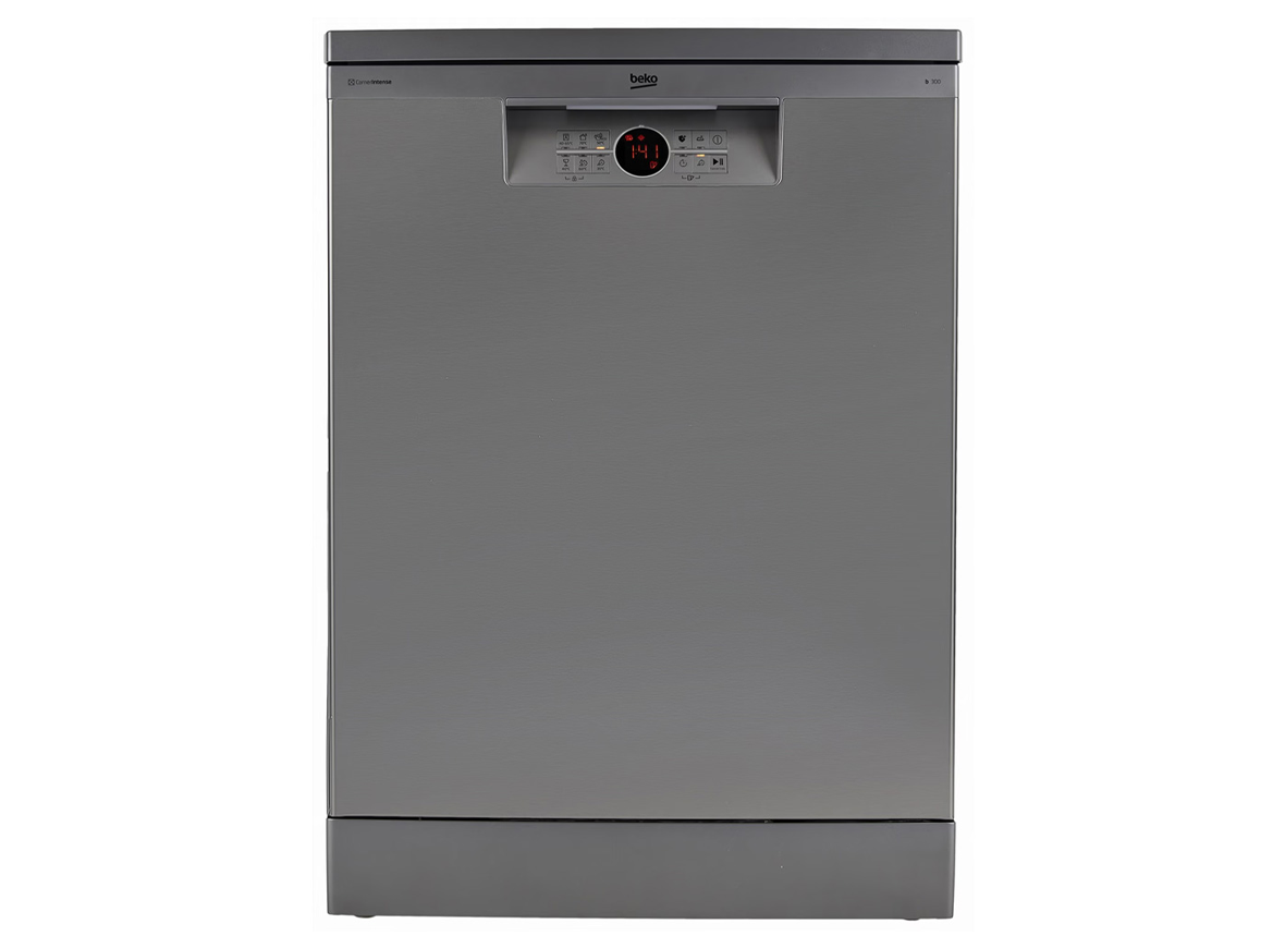 Máy rửa bát Beko BDFN26430XC