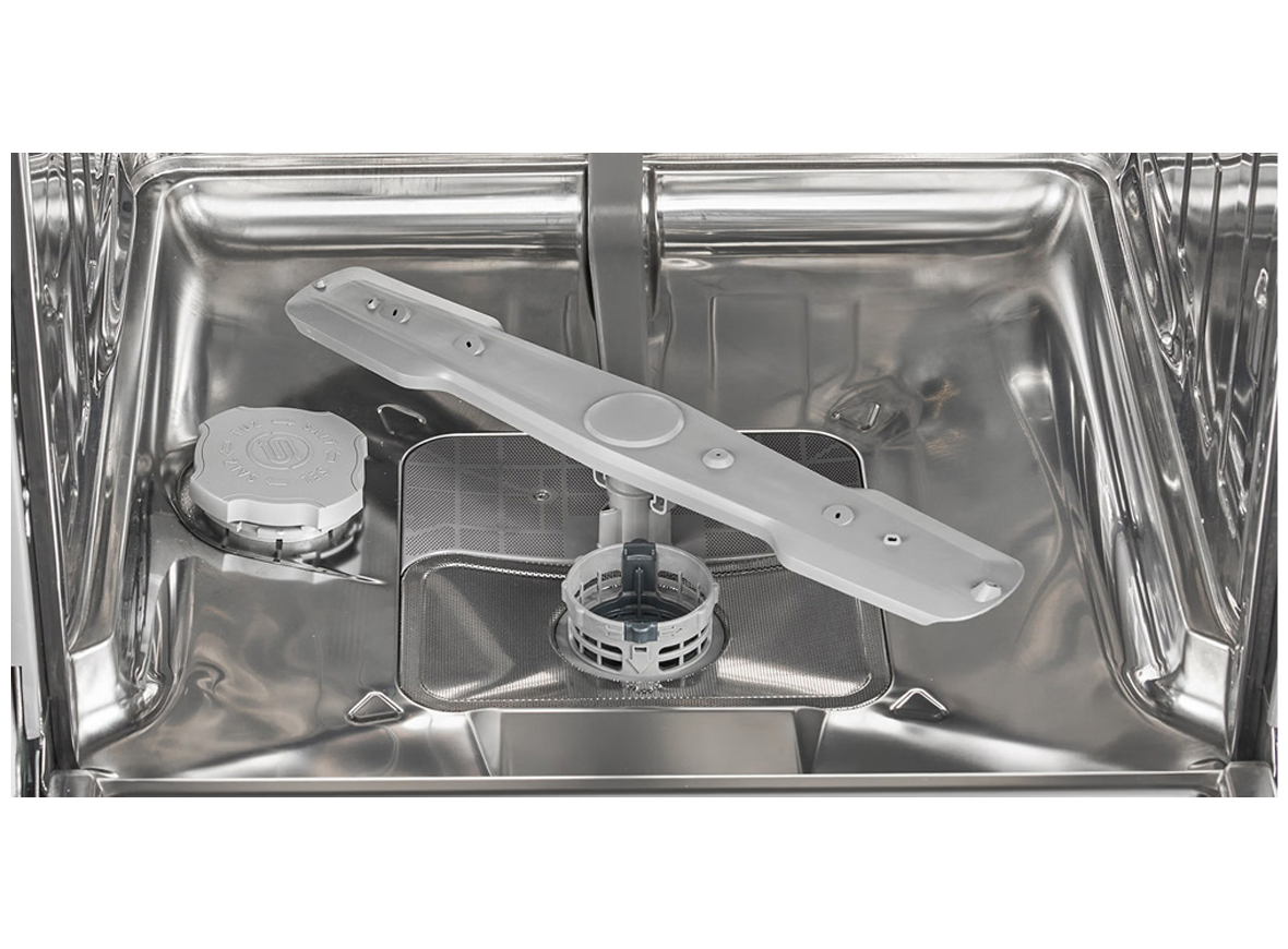 Máy rửa bát Beko BDFN26430X