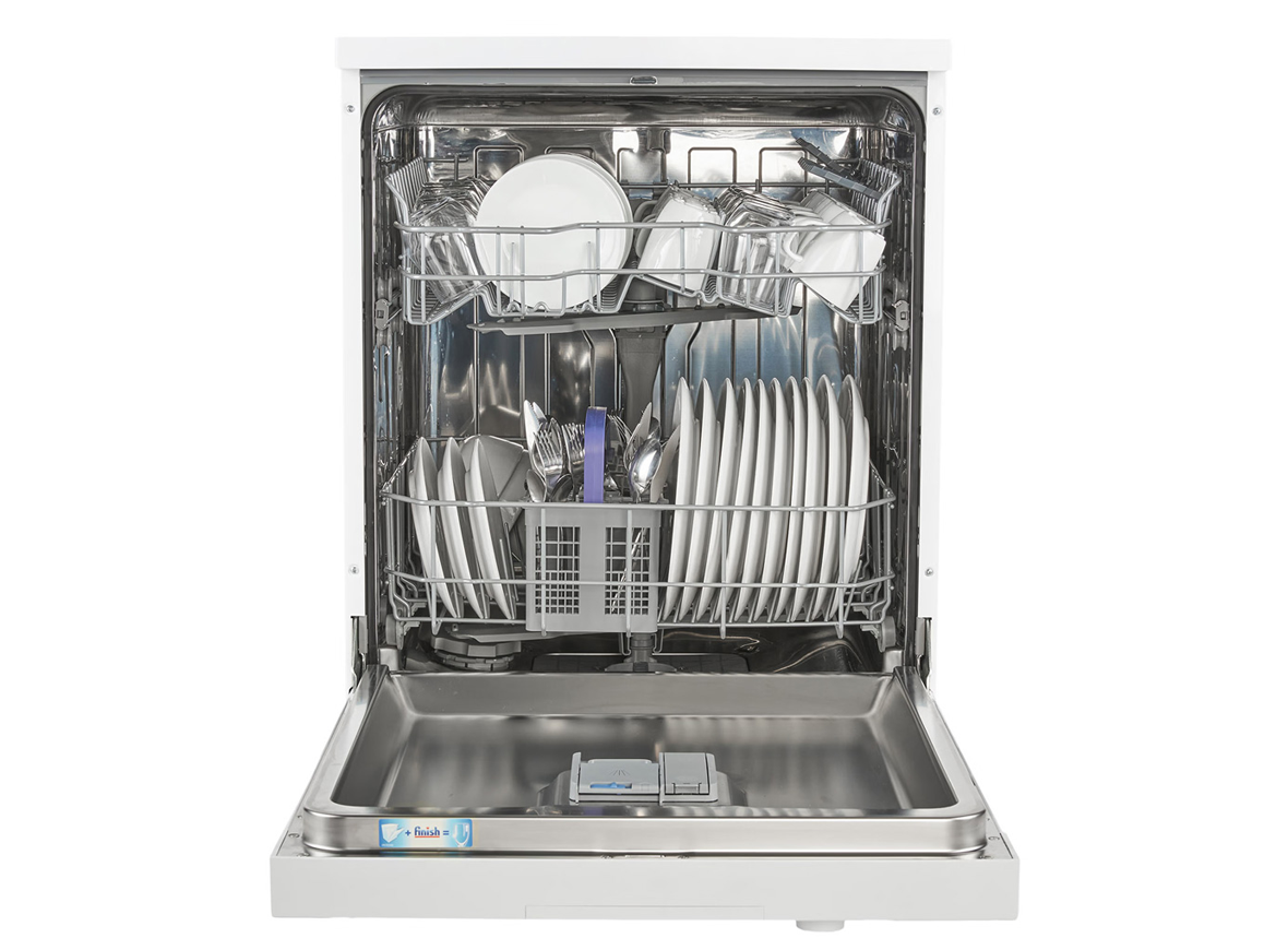 Máy rửa bát Beko DVN05320W