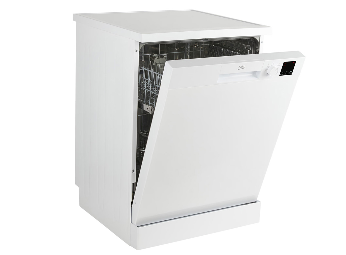 Máy rửa bát Beko DVN05320W