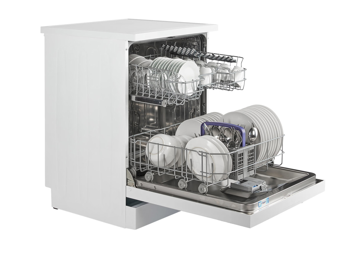 Máy rửa bát Beko DVN05320W