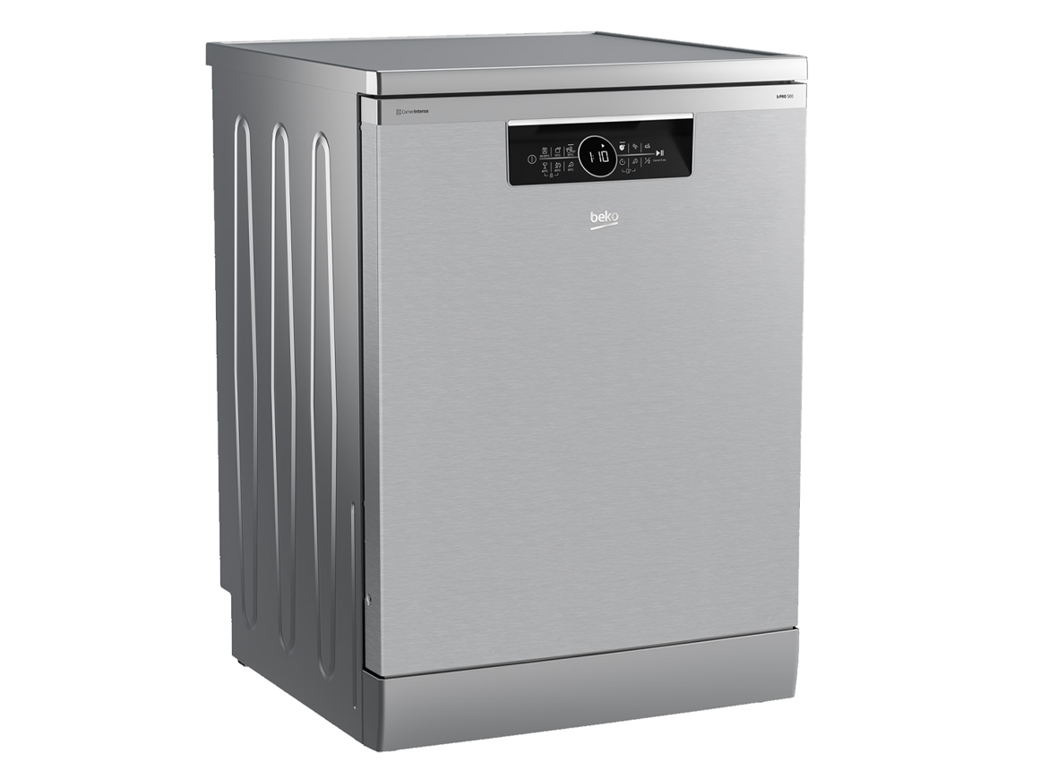 Máy rửa bát Beko BDFN36530XC