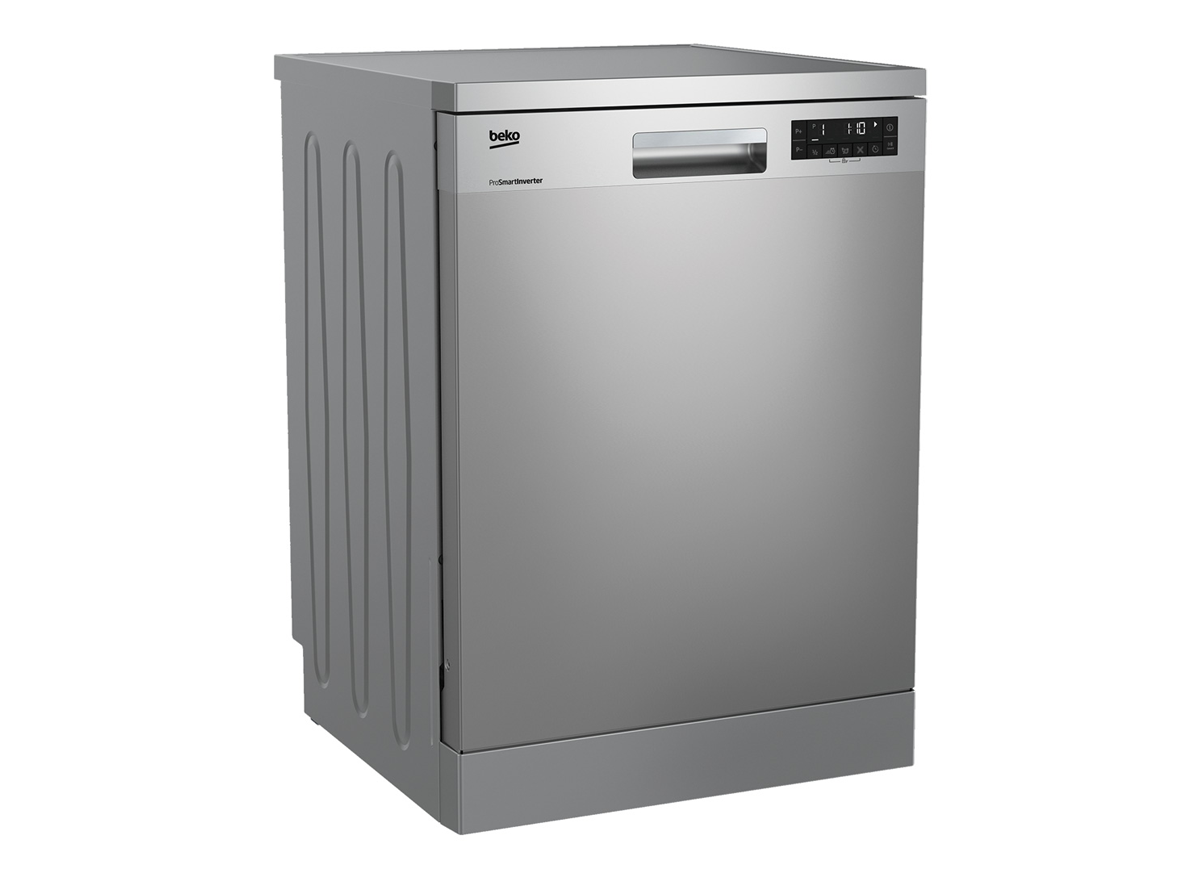 Máy rửa bát Beko DFN28424X