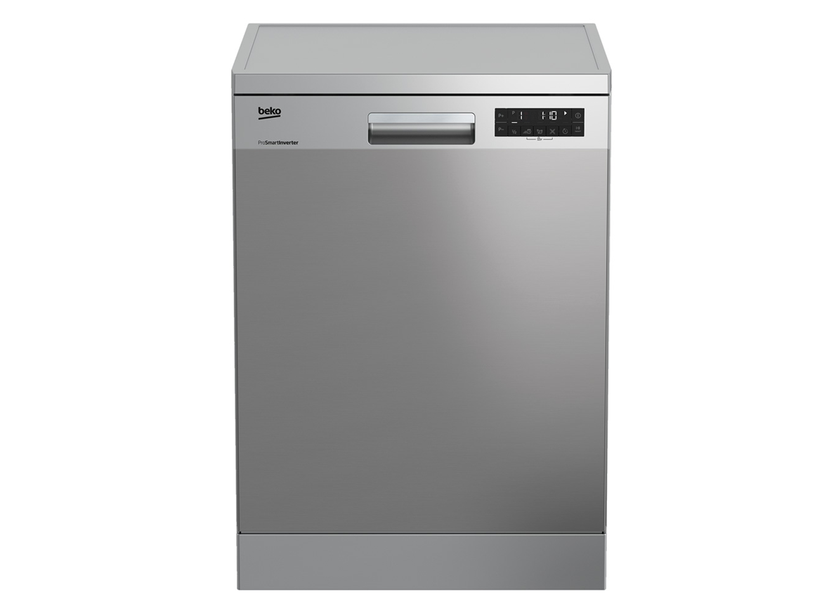 Máy rửa bát Beko DFN28424X