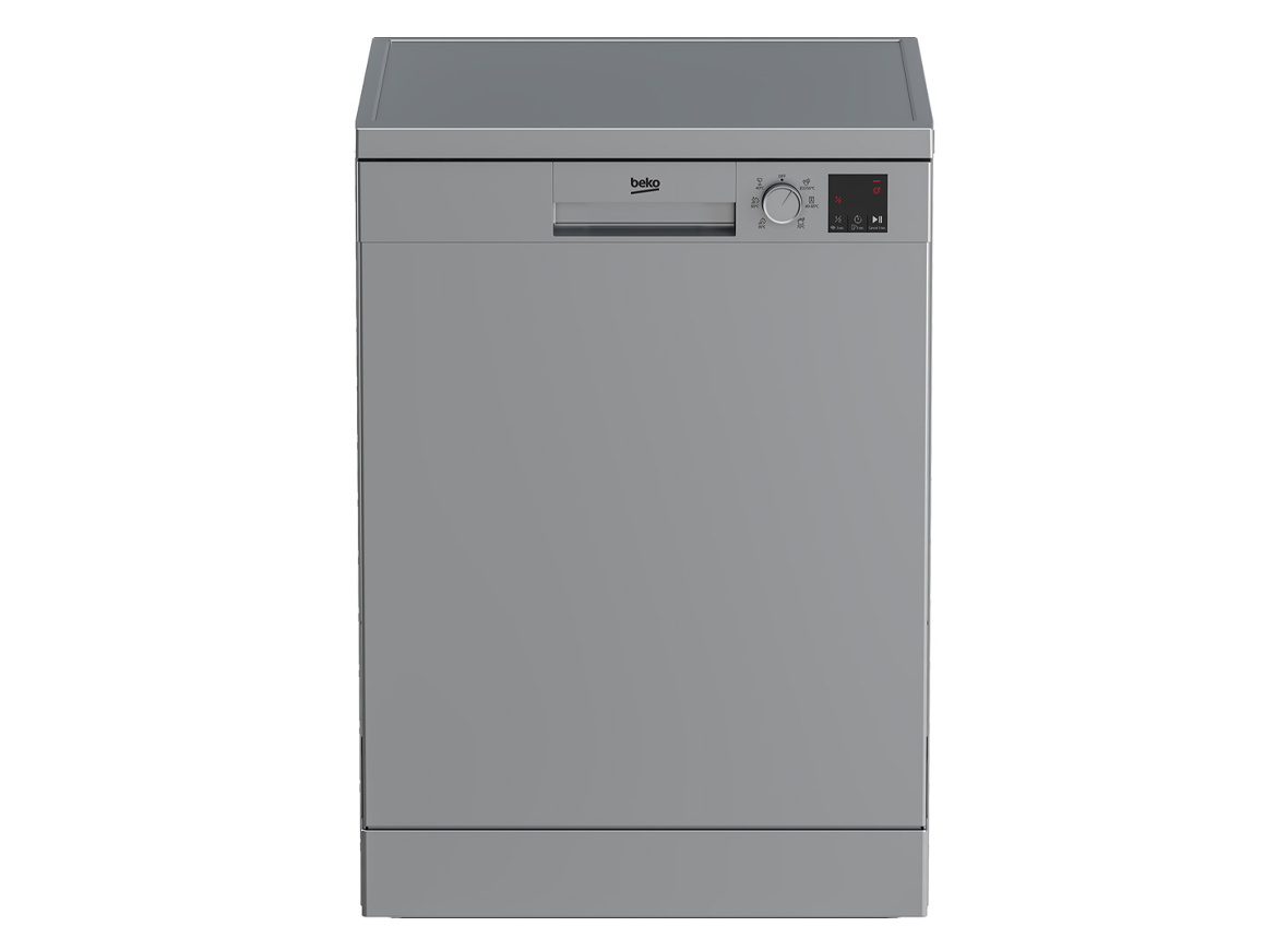 Máy rửa bát Beko DVN06431S