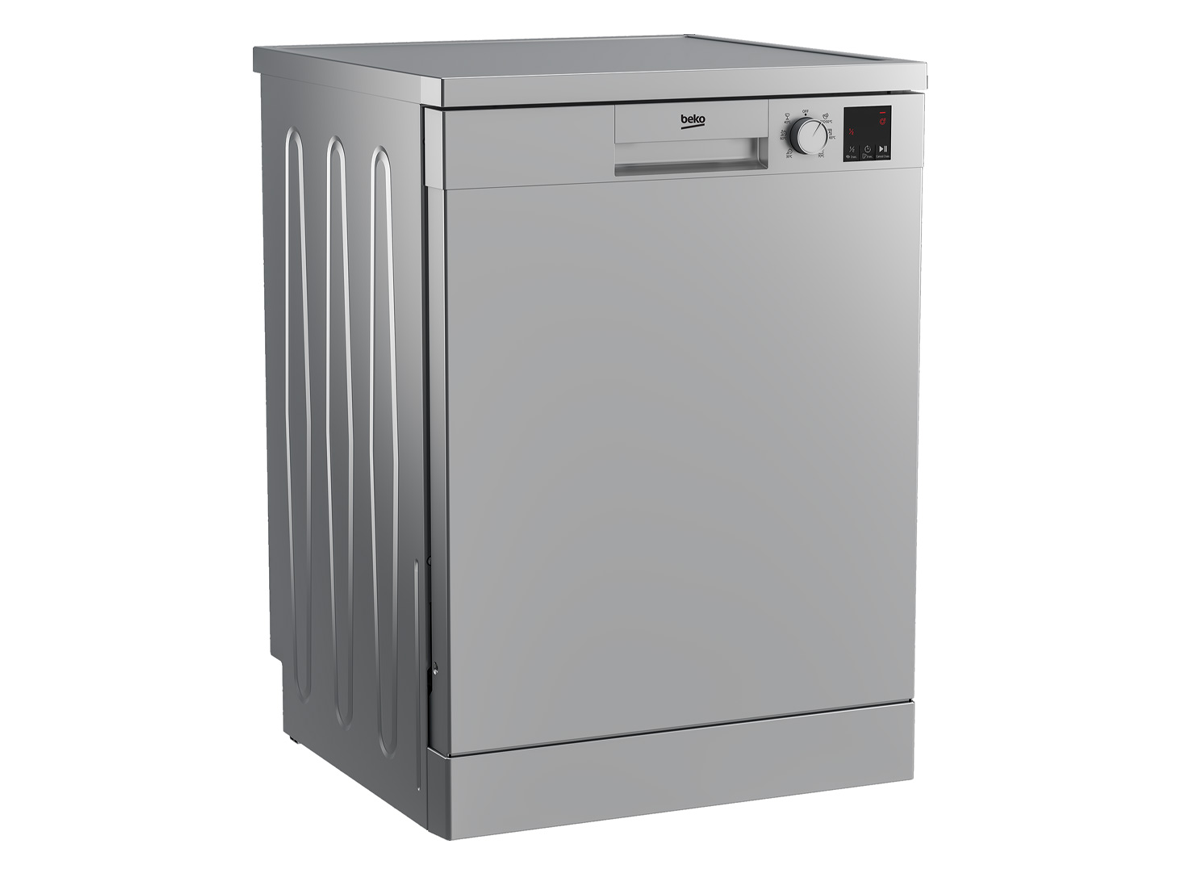 Máy rửa bát Beko DVN06431S