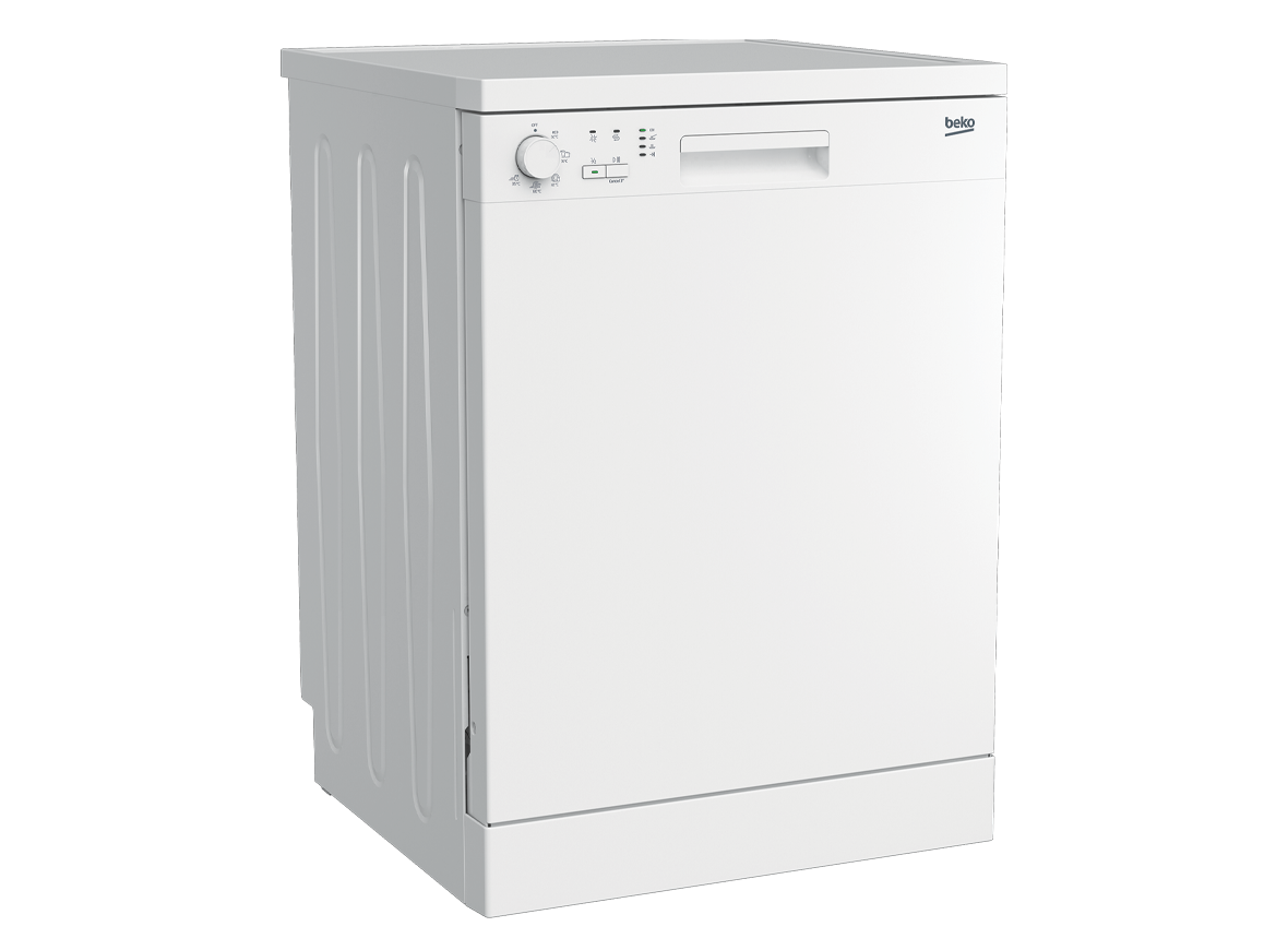 Máy rửa bát Beko DFN05311W