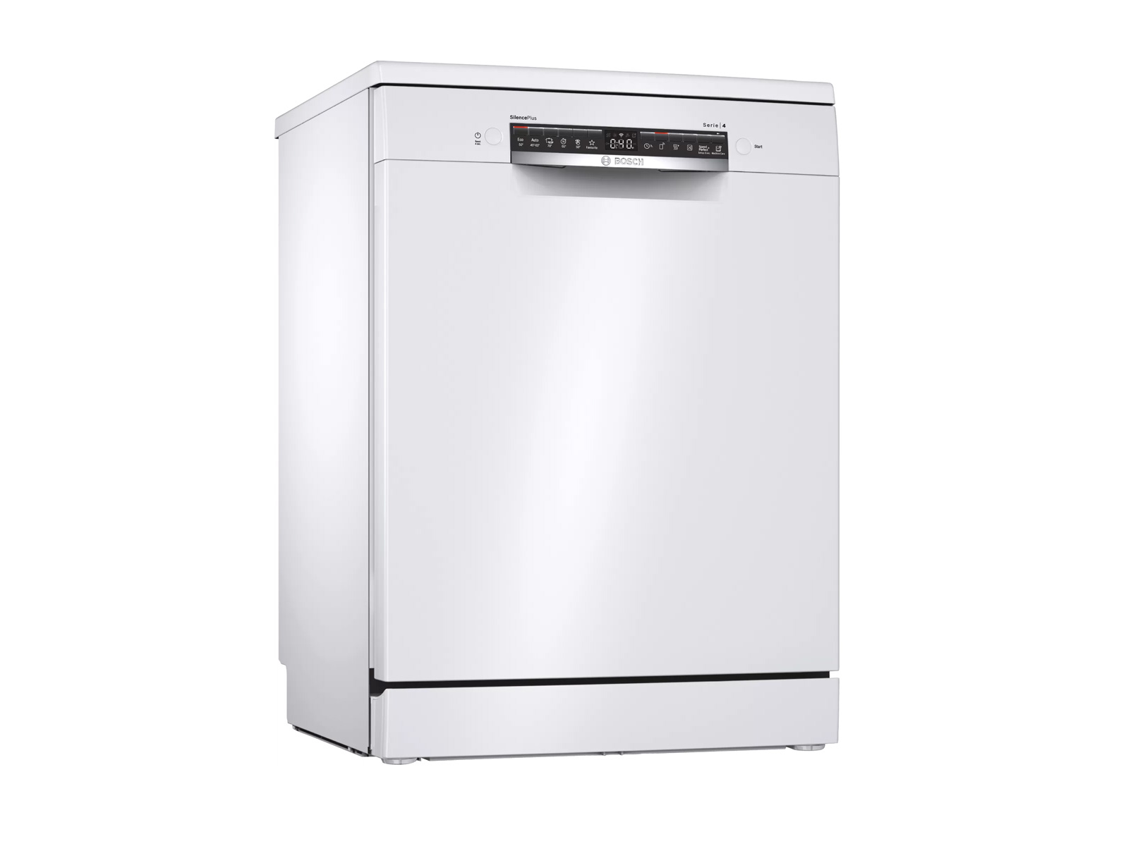 Máy rửa bát Bosch SMS4HAW48E (HMH)