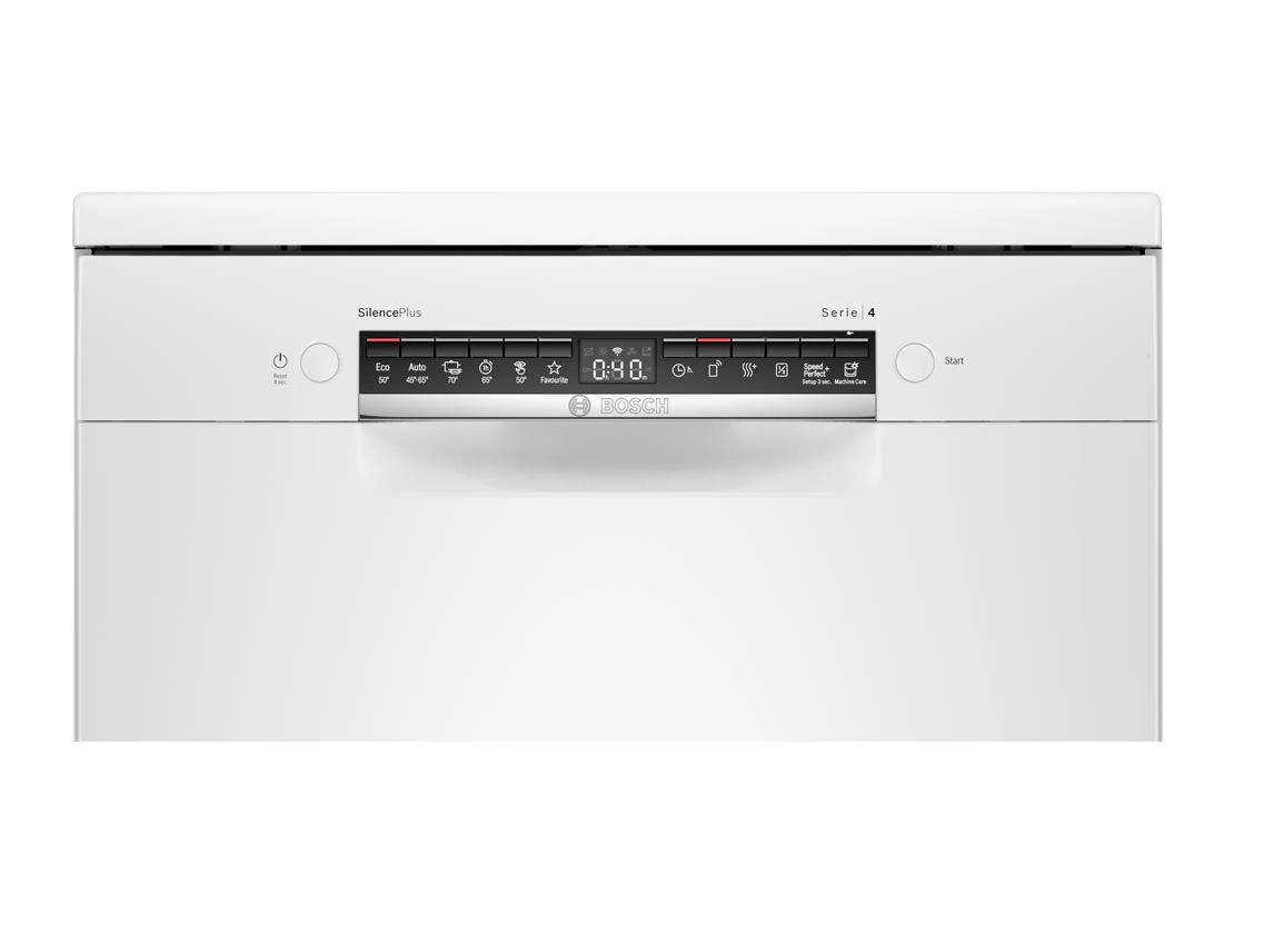 Máy rửa bát Bosch SMS4HAW48E (HMH)